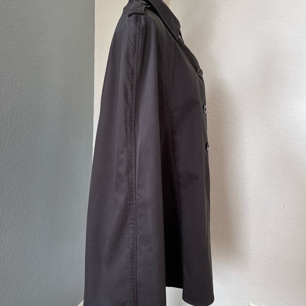 Giordano cape - Picture 8 of 10